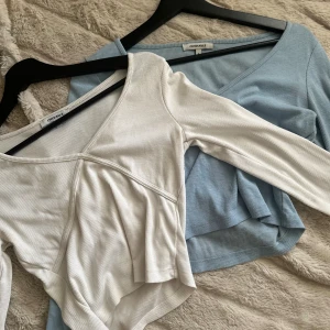 Topp från chiquelle  - 40 kr för båda❤️