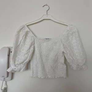 Topp - Knappt använd så mycket gott skick 