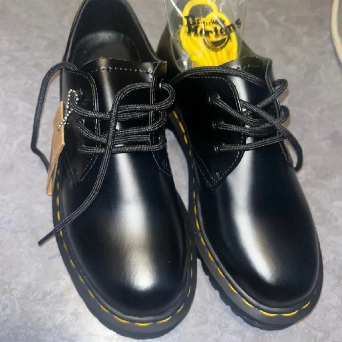 Doc Martens - 90