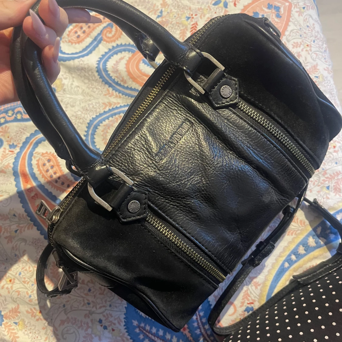 Zadig & Voltaire väska  - 1