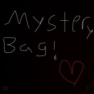 Smink Mystery bag (stor) - Man får ett antal av 5-7 grejer kontakta mig om hur många grejer! OBS olika priser (allt är inte oanvänt!)