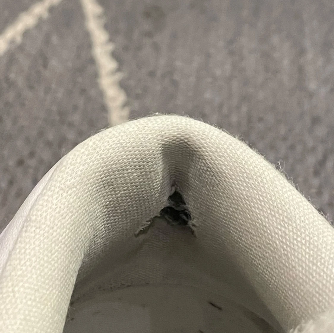 Nike Air Jordan  - 92