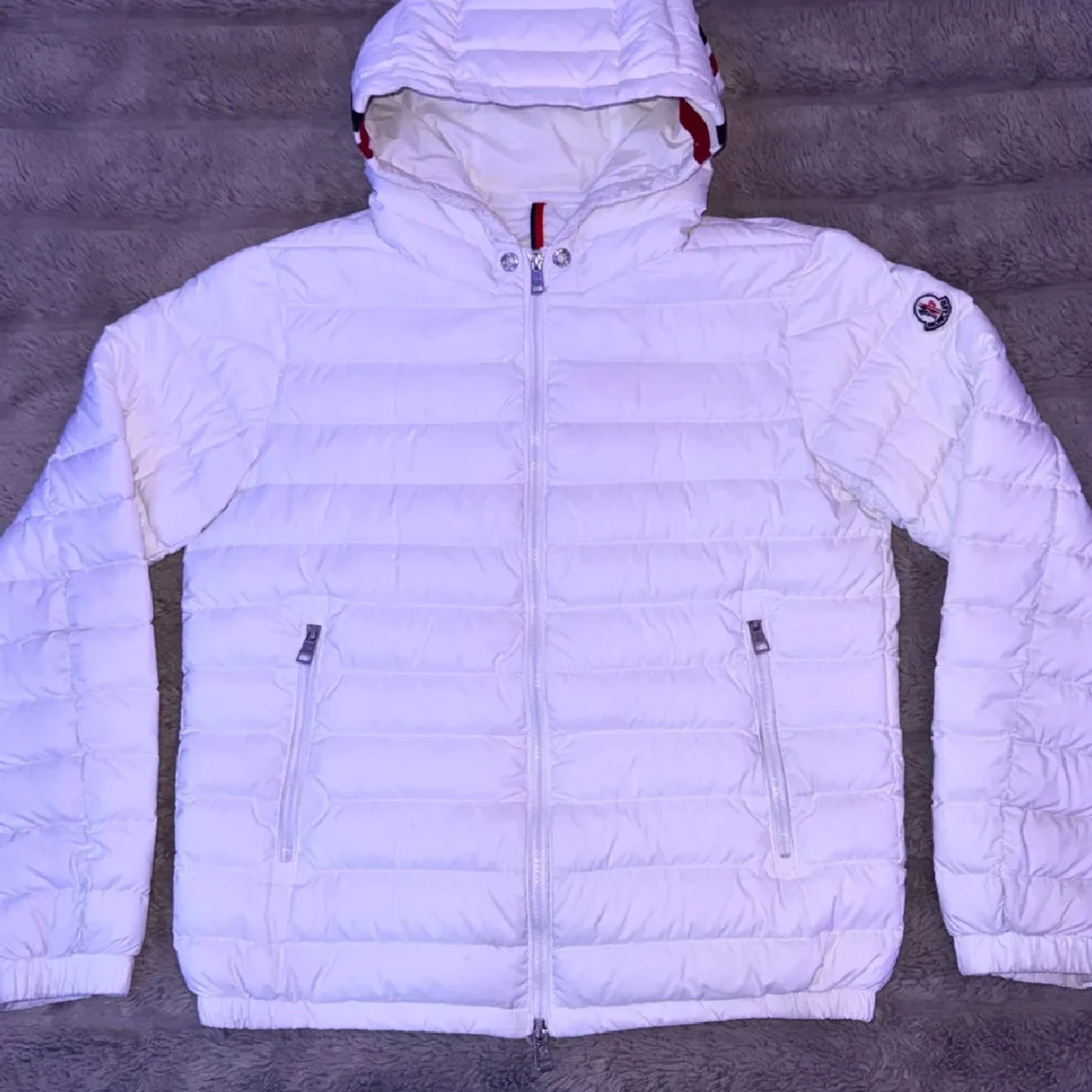 Moncler jacka