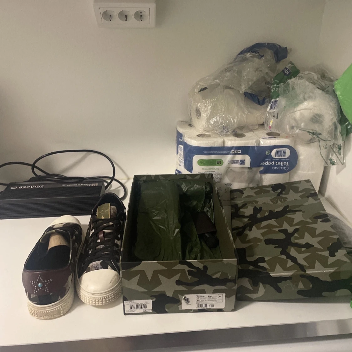 Valentino totaloops  - 90