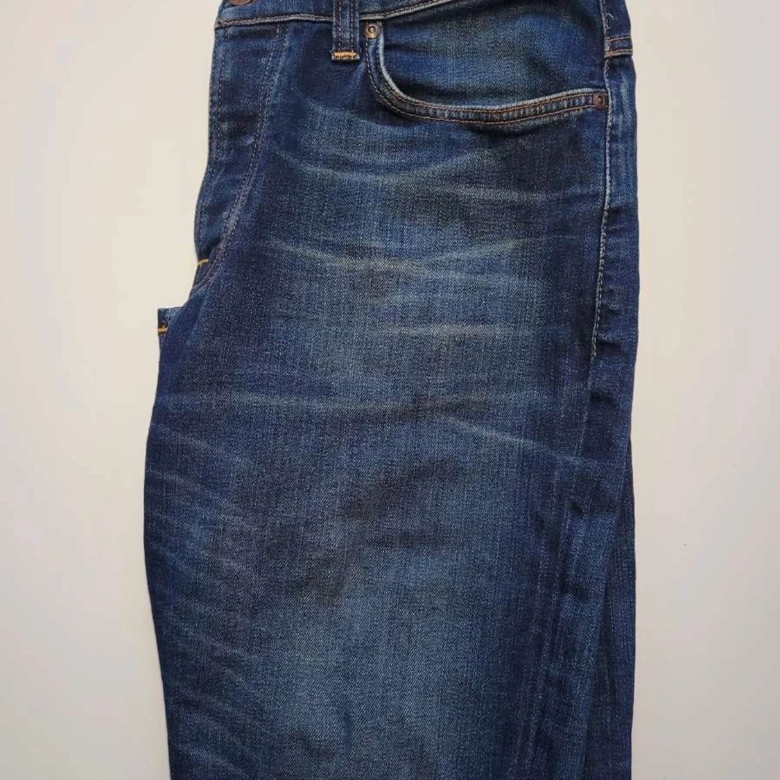 Nudie jeans toppskick - 91