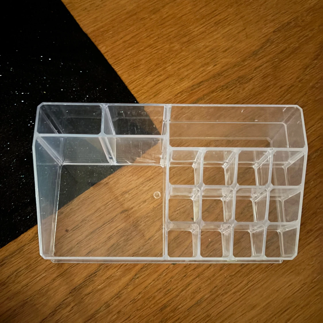 Sminkorganiserare / sminkställ - 90