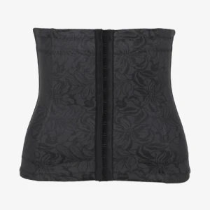 Svart korsett  - Svart fin korsett topp från maidenform som knappt är använd. 