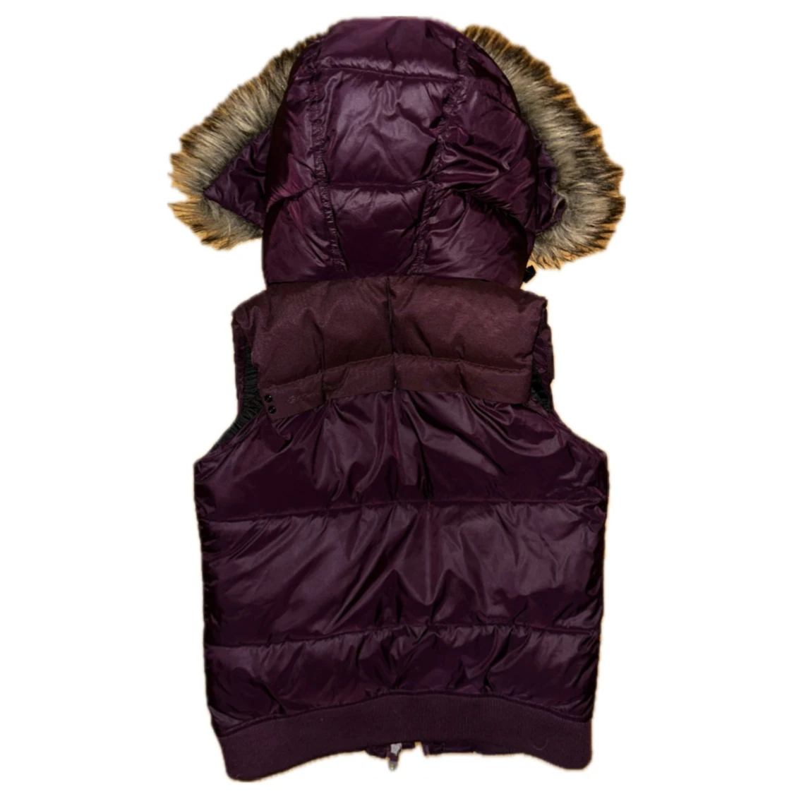 Fett snygg drain y2k väst från G-Star - 27