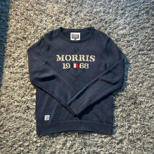 stickad Morris tröja  - Stickad Morris tröja | skick 9/10 | strl M | mitt pris 499