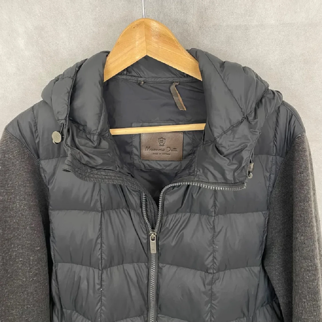 Massimo dutti cardigan  - 2