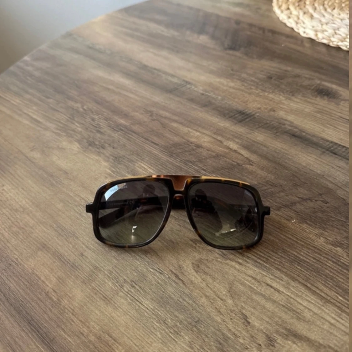 Solglasögon från Dsquared2