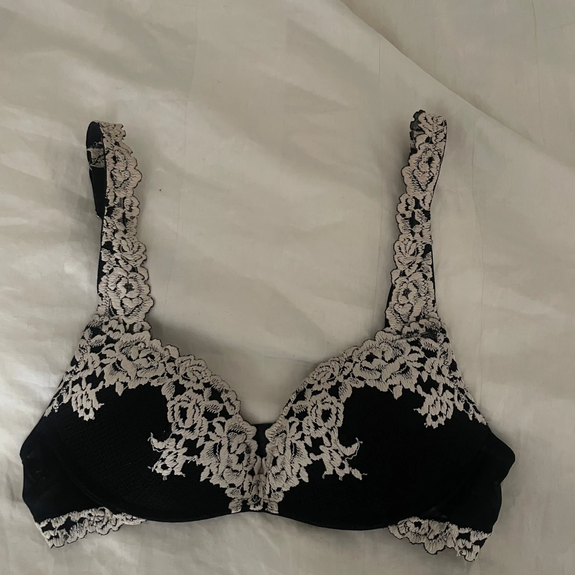 Intimissimi spets-bh