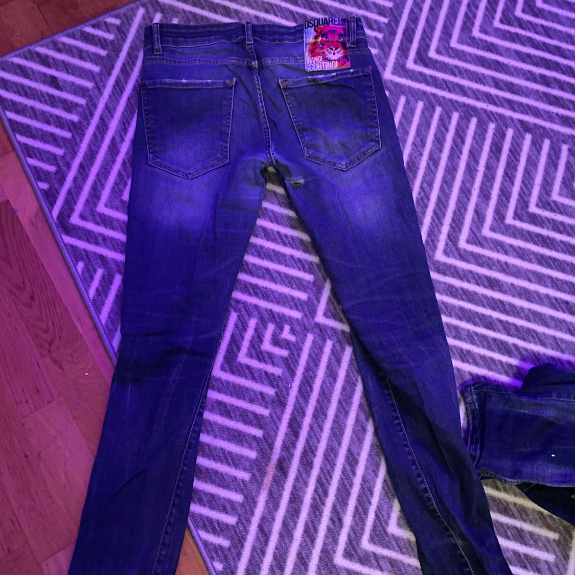 Dsquared 2 jeans - 1