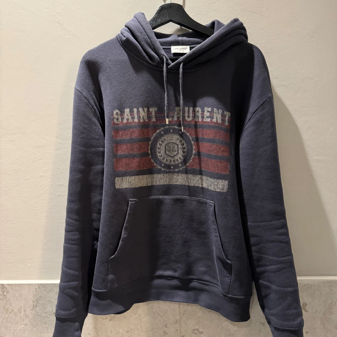 Saint Laurent hoodie