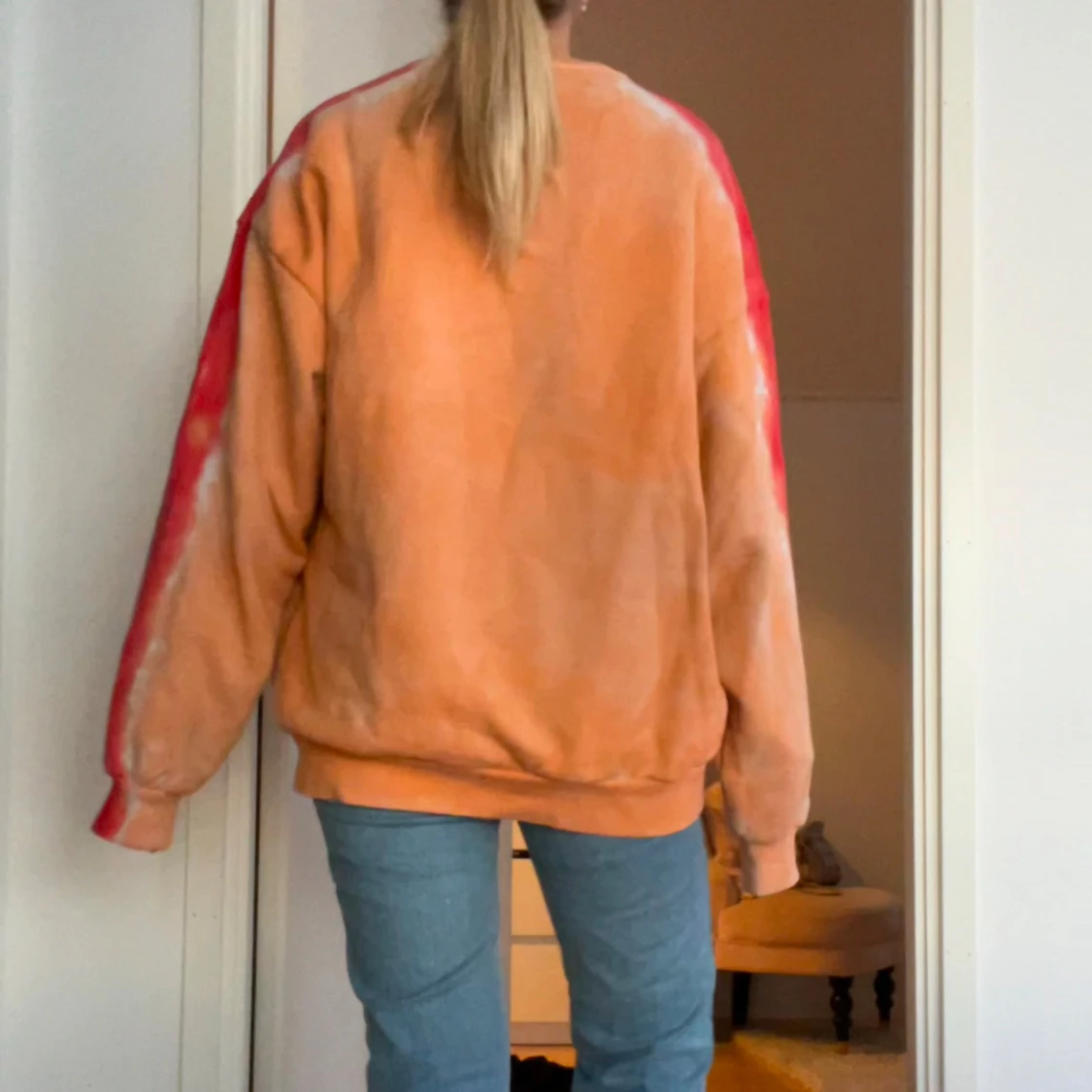 Acne sweatshirt - 90