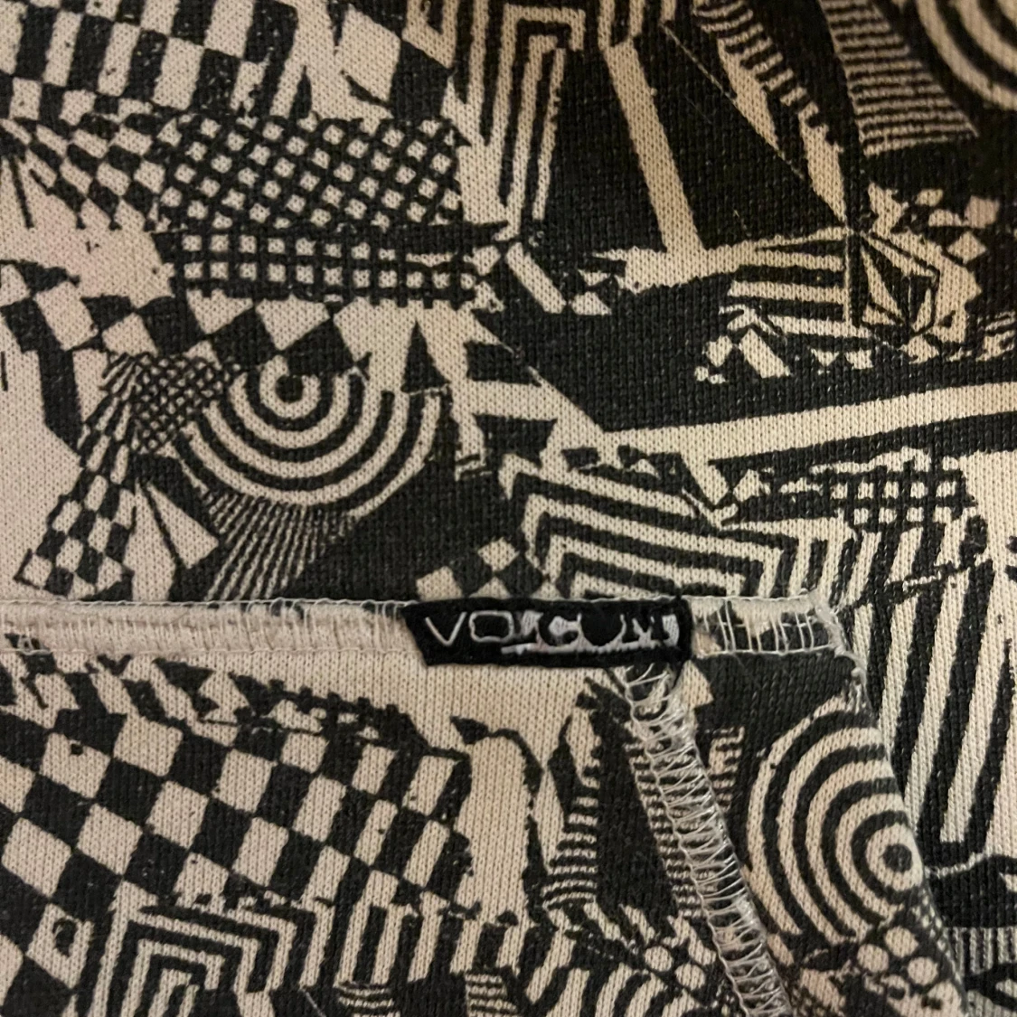 Hoodie från Volcom - 91