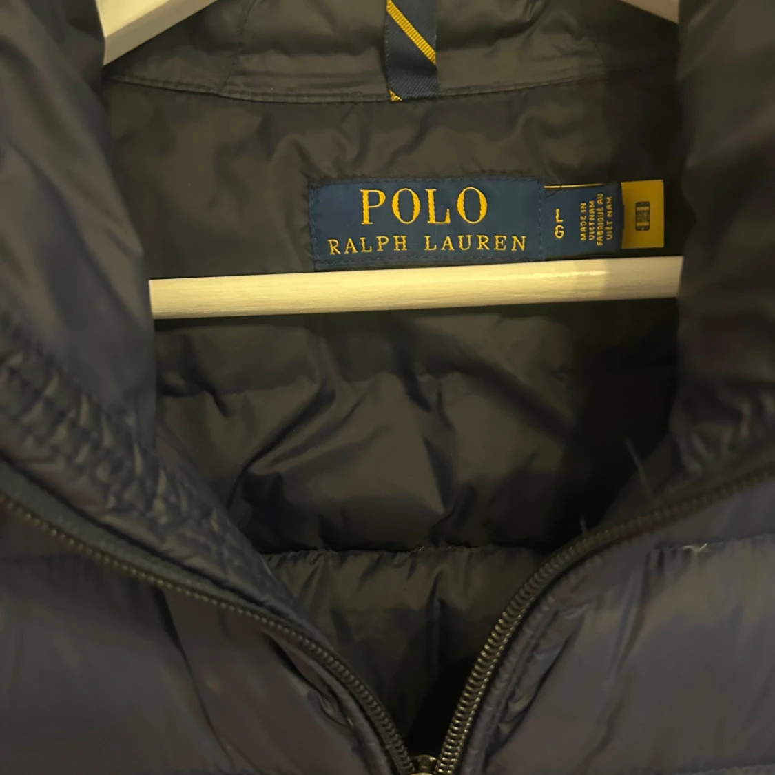 Ralph Lauren väst - 1