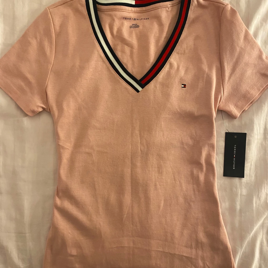 Tommy Hilfiger tröja