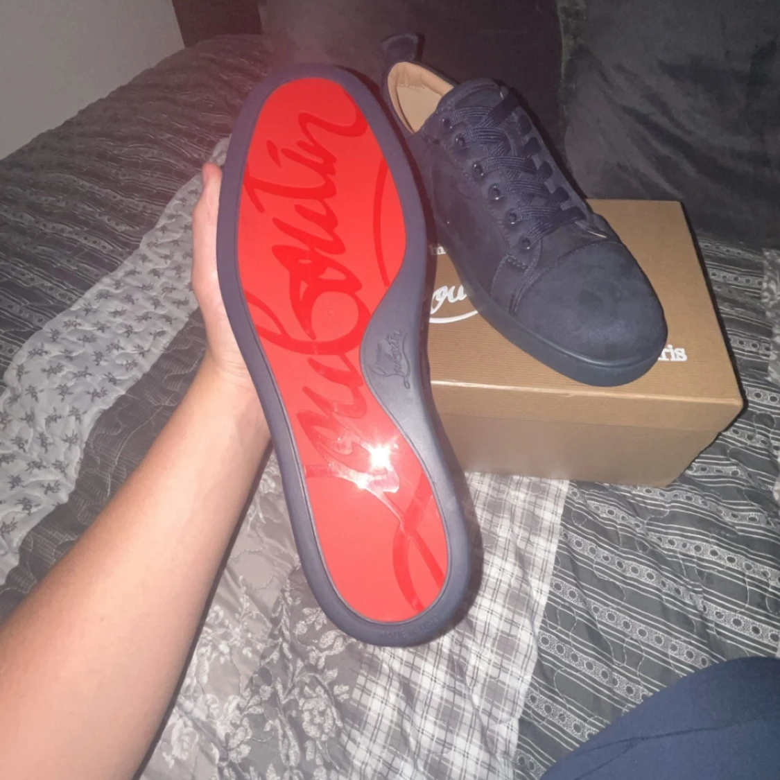 Louboutin  - 90