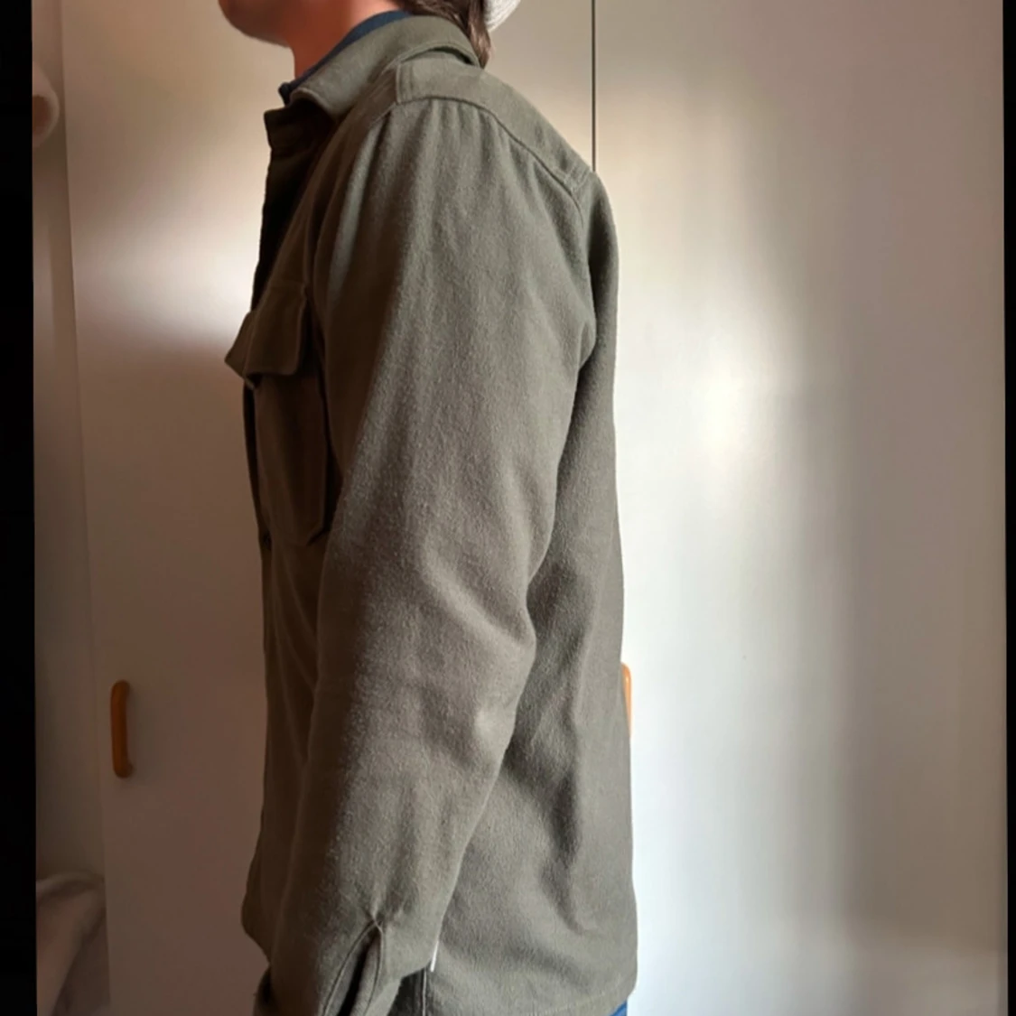 Jack & Jones overshirt - 91