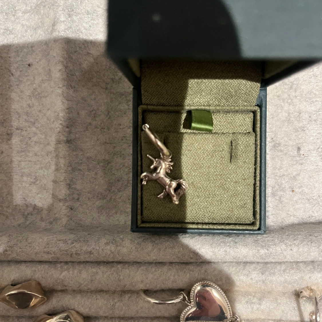 Maria Nilsdotter örhänge 