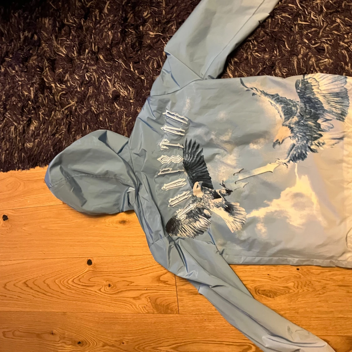 Trapstar windbreaker - 91