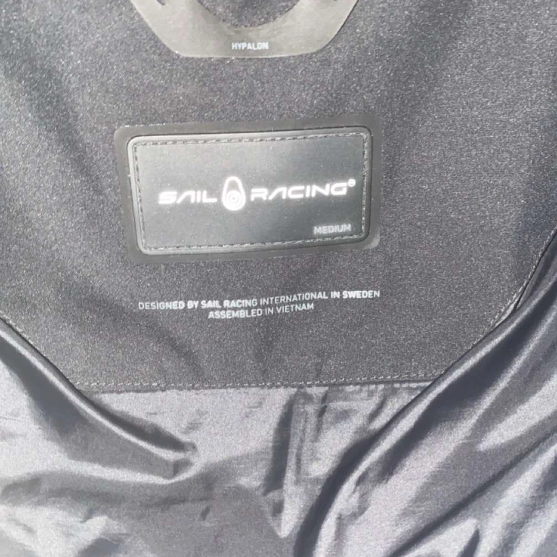  Sail Racing väst - 92