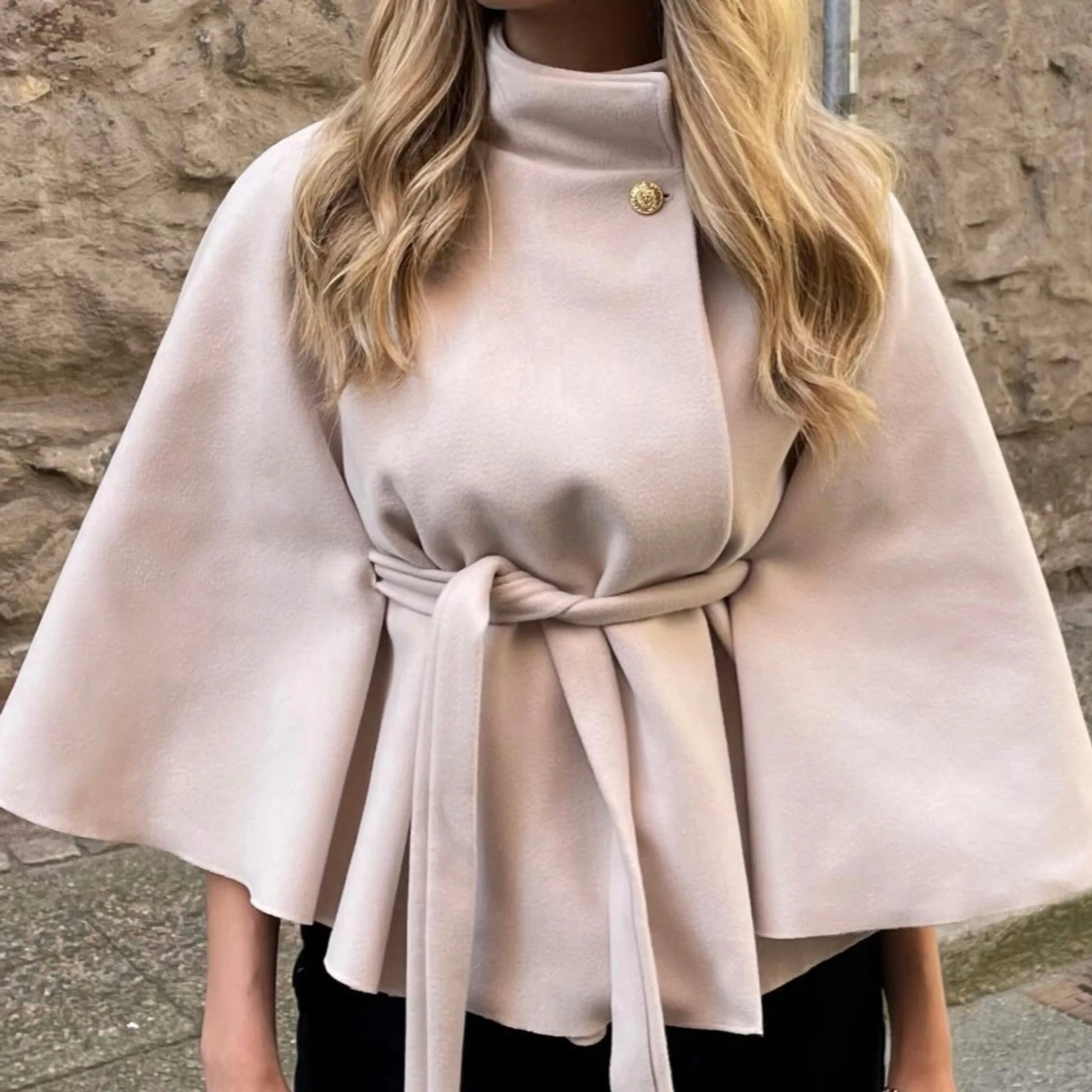 ”Poncho Blair” - 91