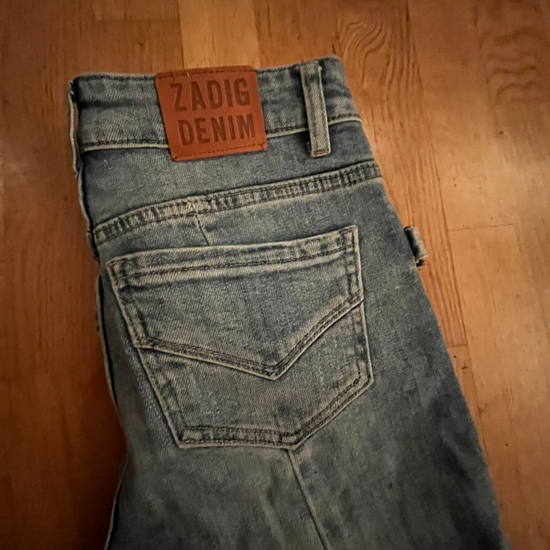 jeans från Zadig Voltaire  - 1