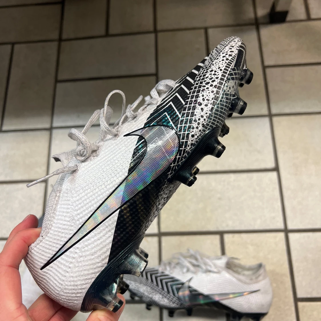 Nike Mercurial Vapor 13 Elite AG - 93