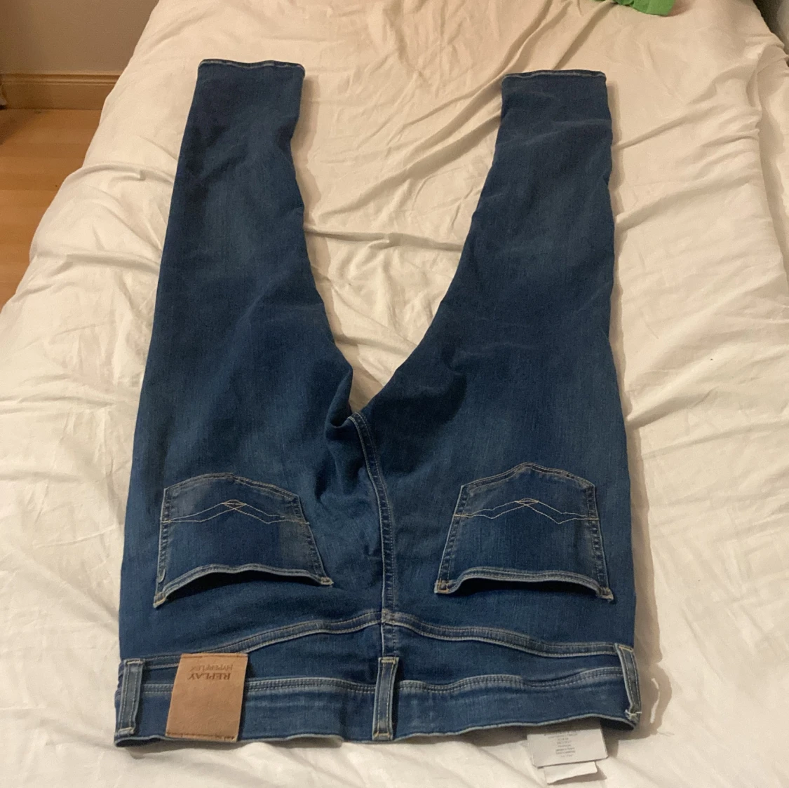 Replay hyperflex jinz - 1