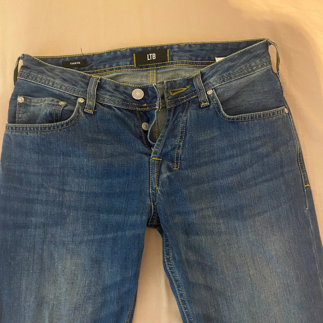 Ltb jeans