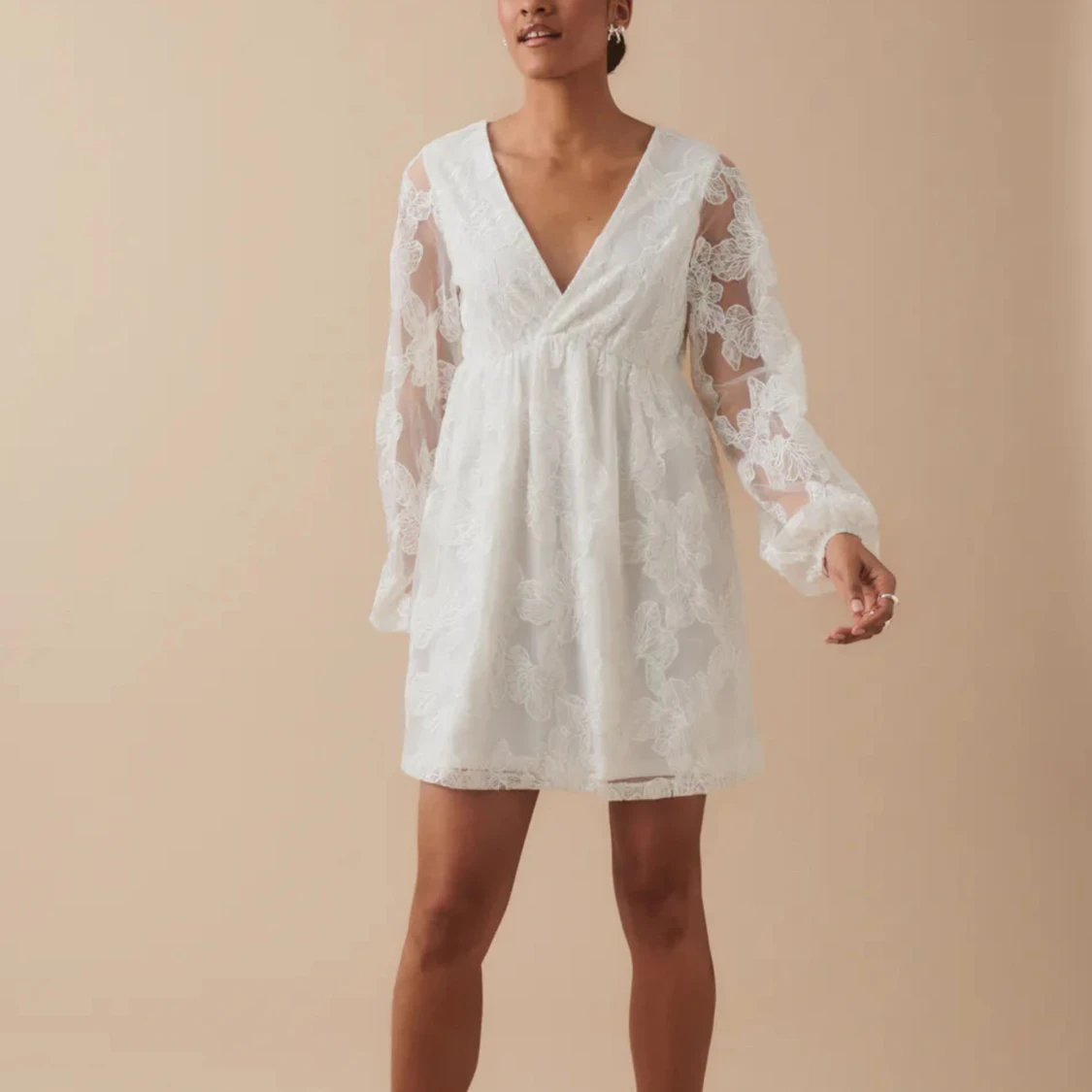 Studentklänning🤍