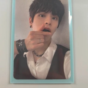 Seungmin  - Seungmin pc  Noeasy Ville ej byta
