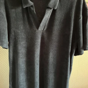 Pikétröja frotté jack&jones - Nyskick 