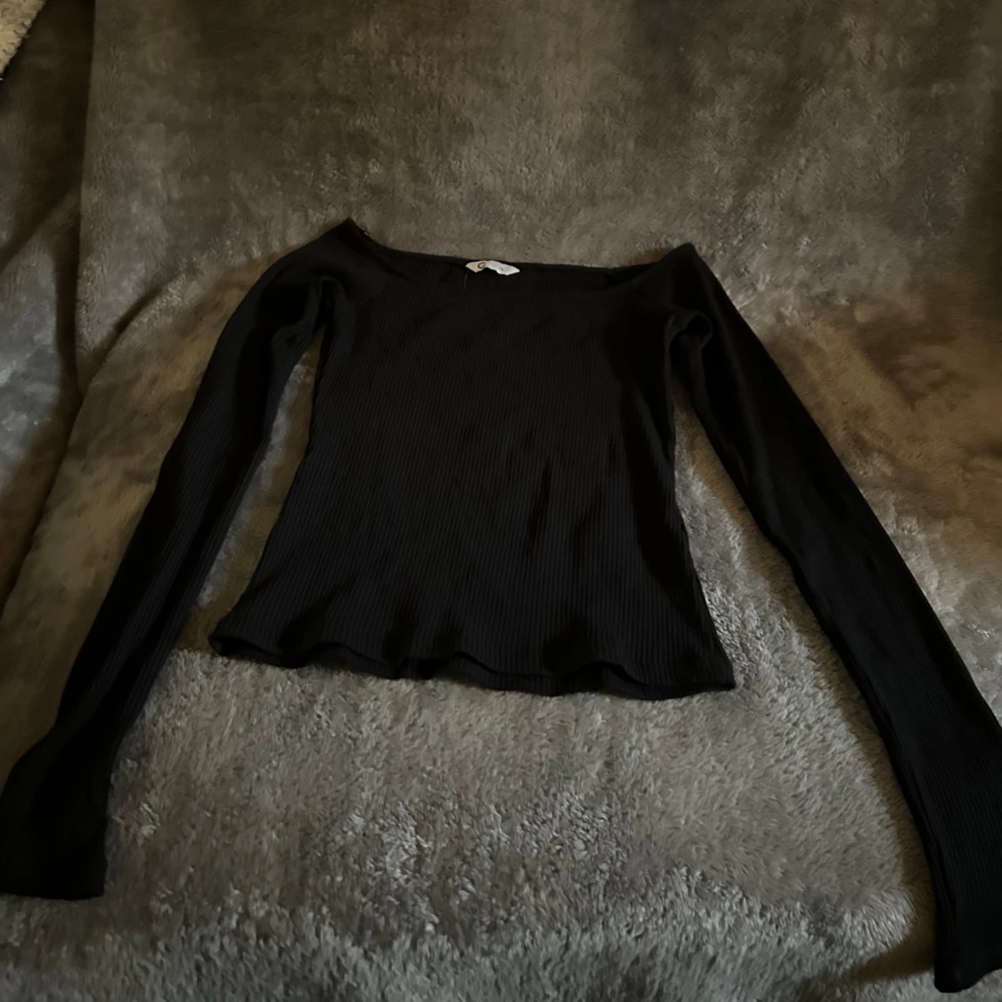 tajta långärmad - 92