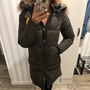 Pjs longbear - Ordinarie pris 10499:- Storlek Xs och grön. Använt fåtal gånger 