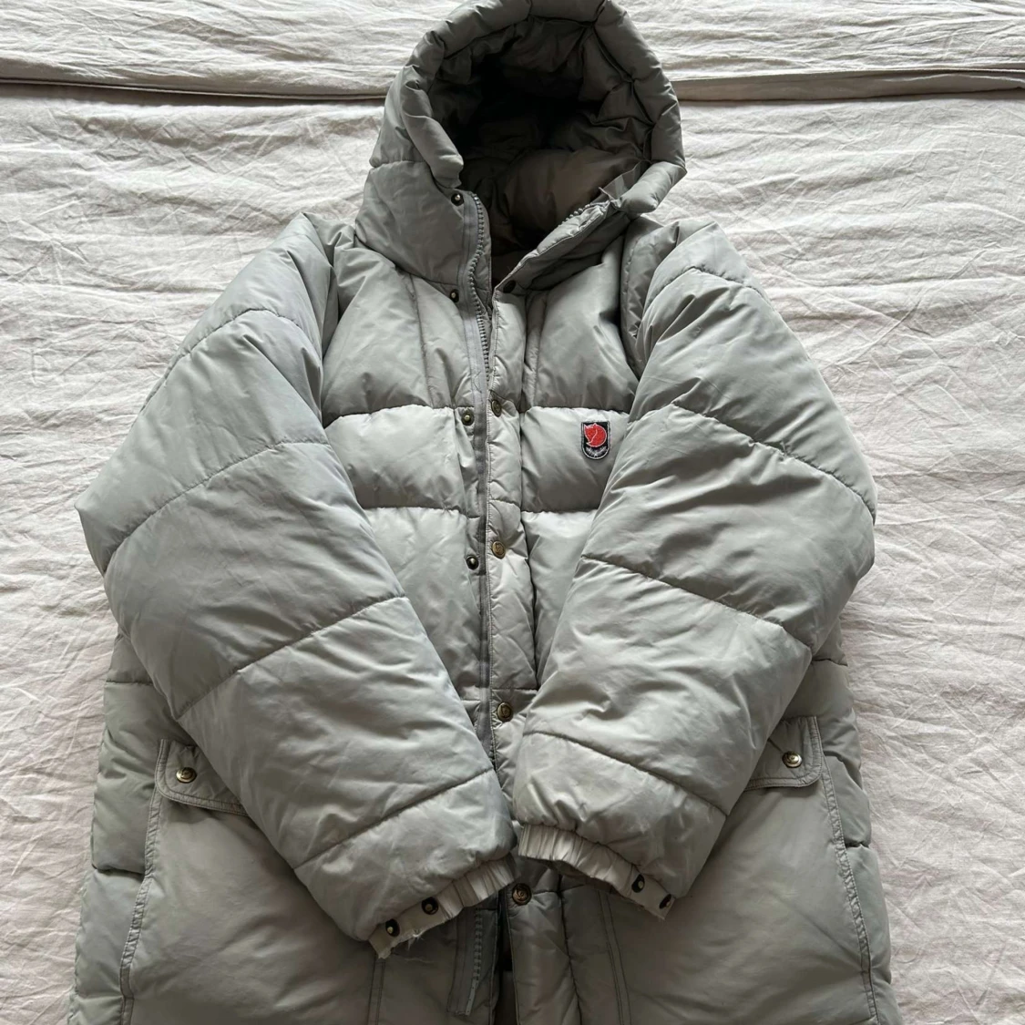 Fjällrävenjacka - 90