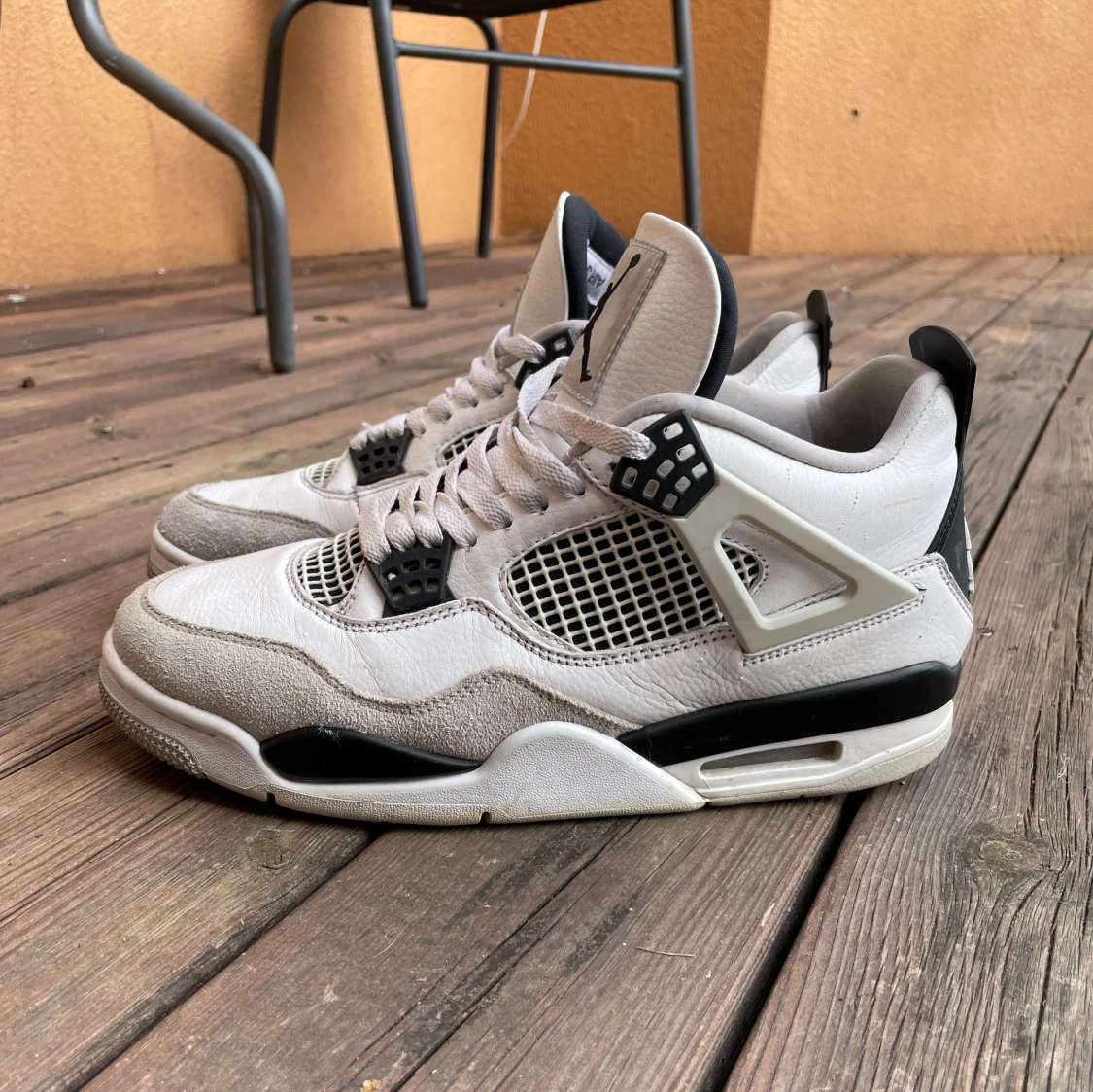Air Jordan 4 - 91