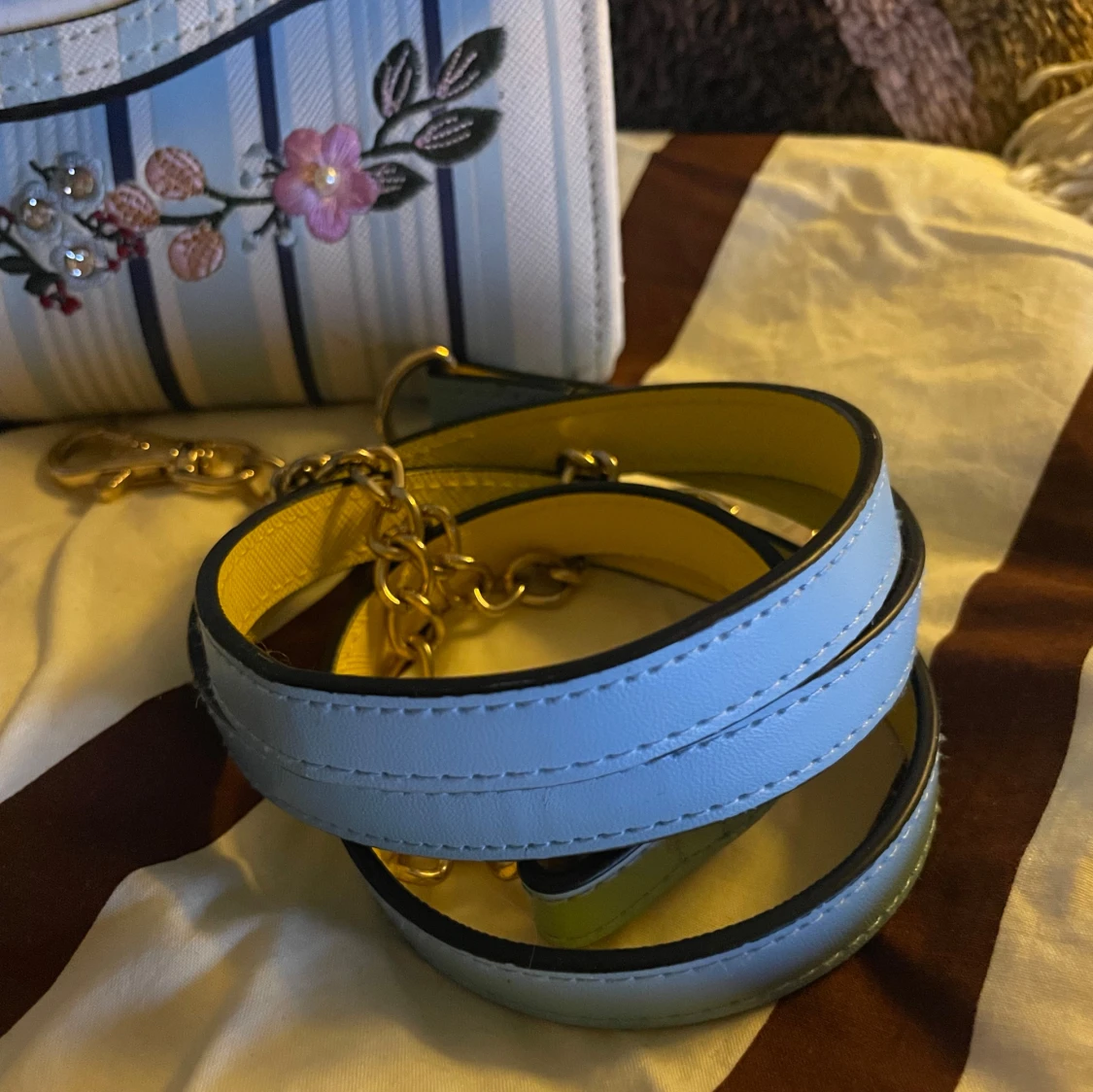 Handväska, river island  - 91