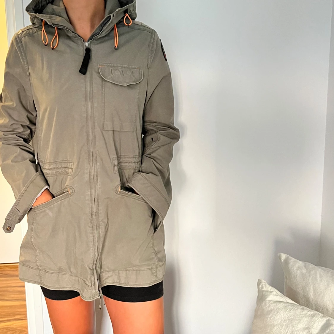 Parajumper jacka - 90