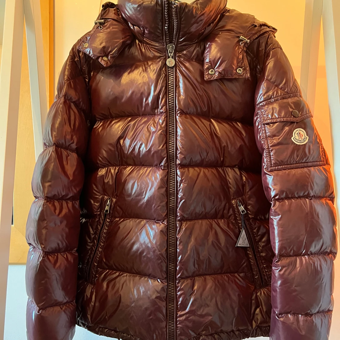 Moncler Maya