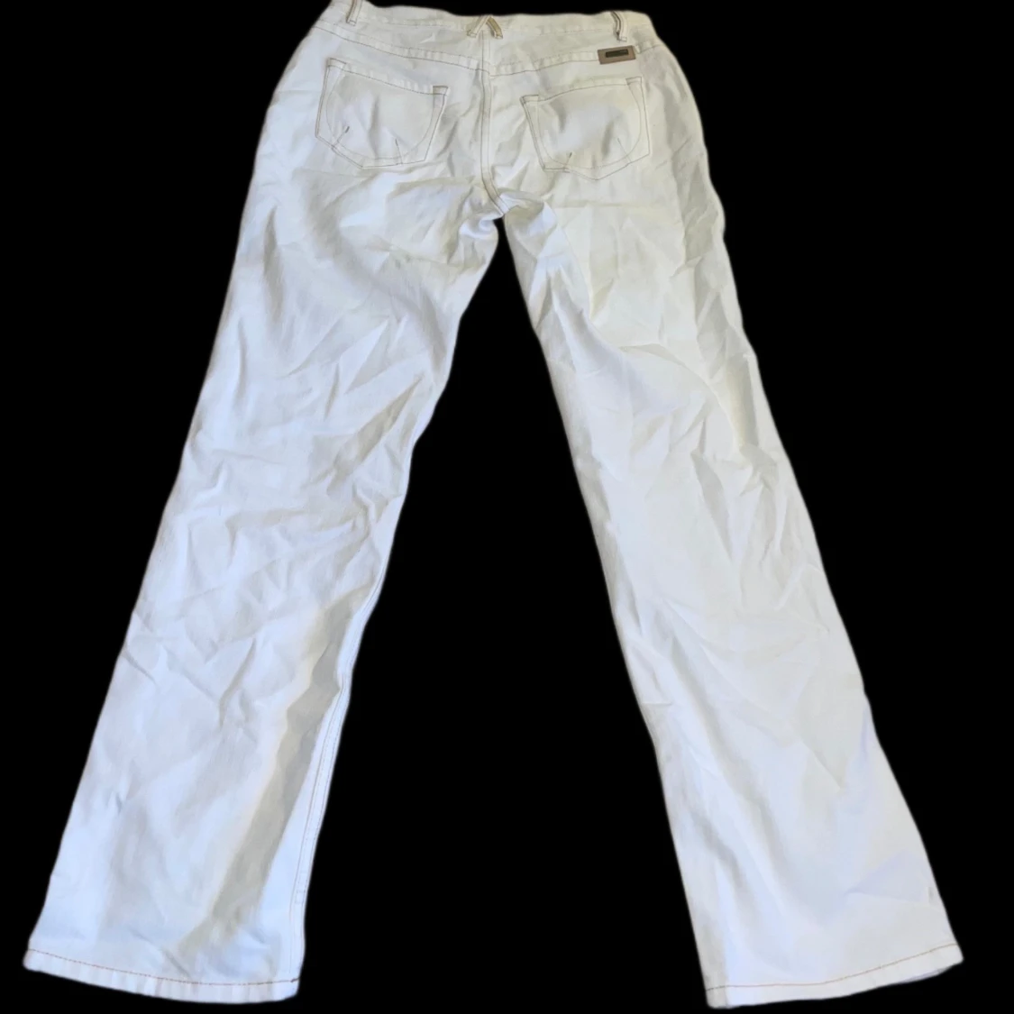 vita lowwaist jeans - 90