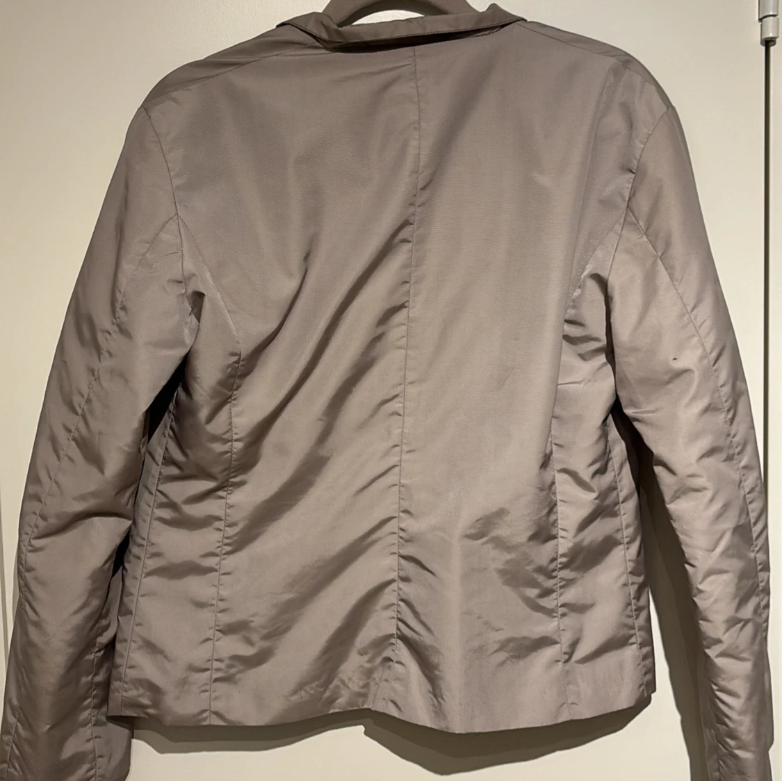 Silver grå jack kofta - 91