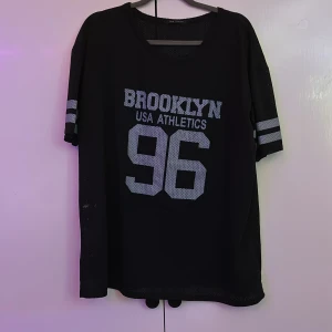 Oversized tröja - Overzied tröja använd några gånger