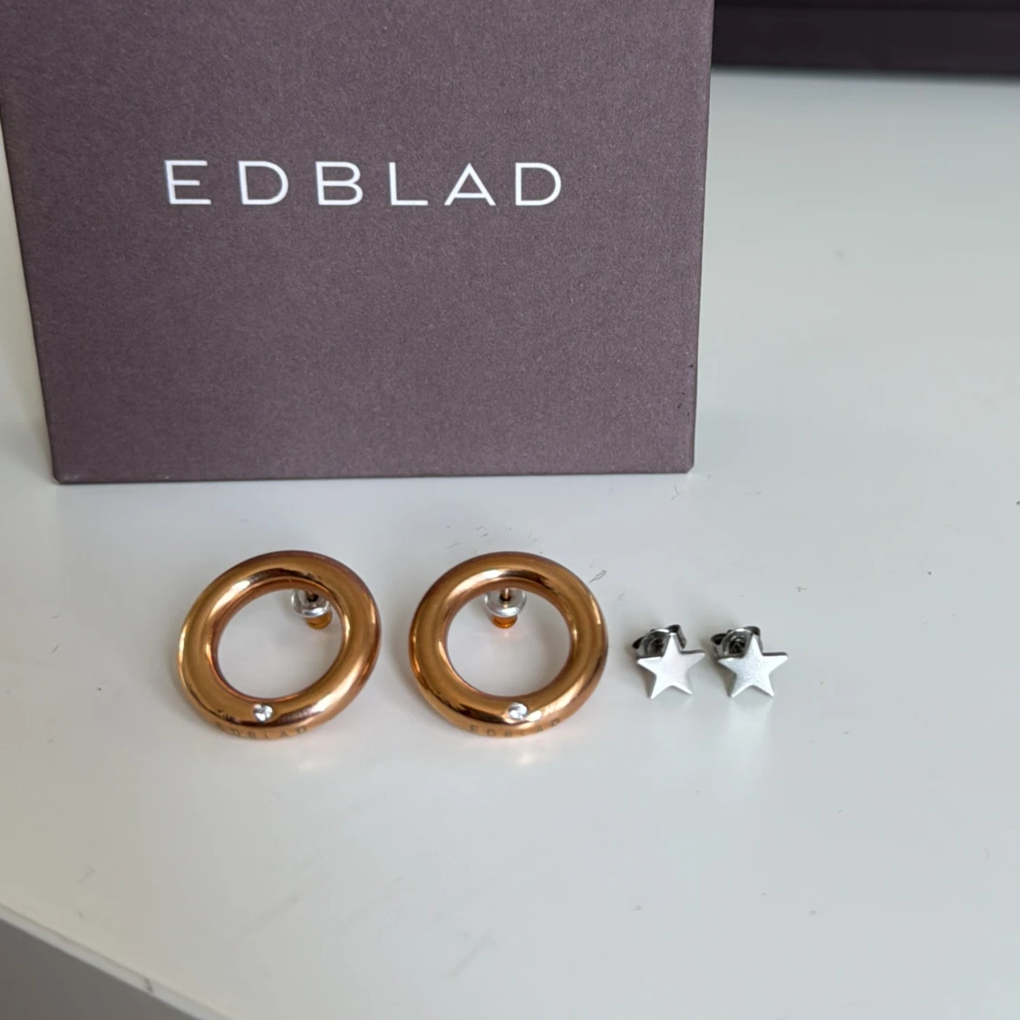 Smycken från Edblad  - 91