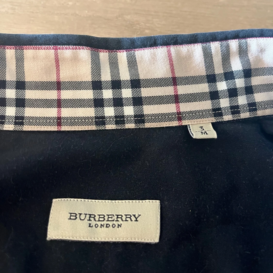 Burberry skjorta - 91