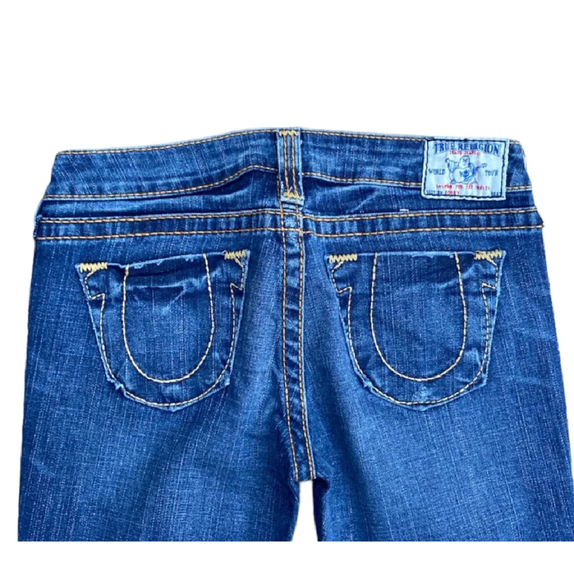 True Religion Jeans - 90