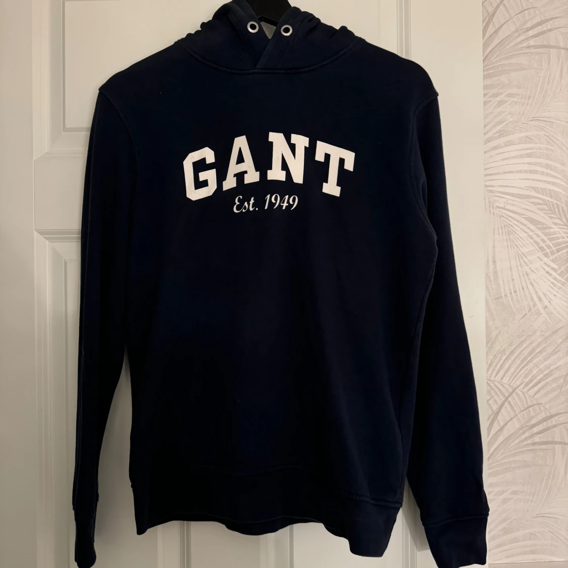 Gant hoodie 