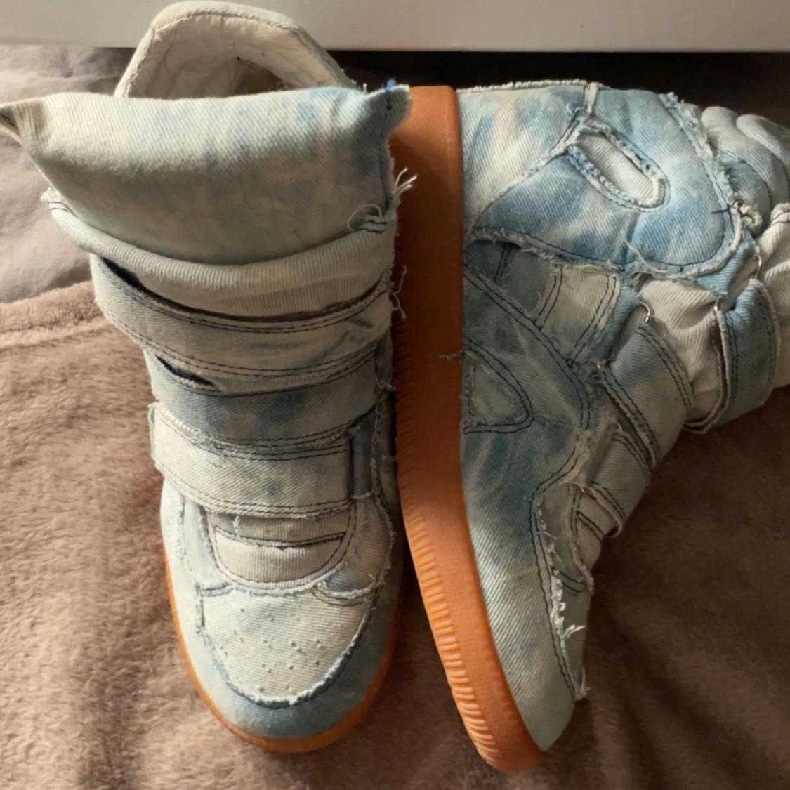 Isabel Marant skor - 93